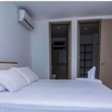 Apartment Frente Al Mar