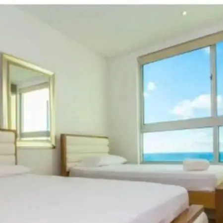 Apartamento Frente Al Mar Cartagena